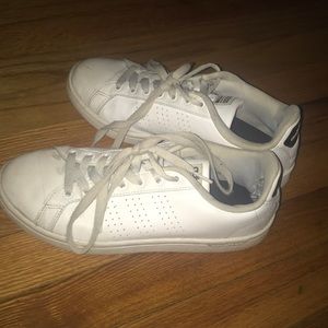 Adidas sneakers size 7.5